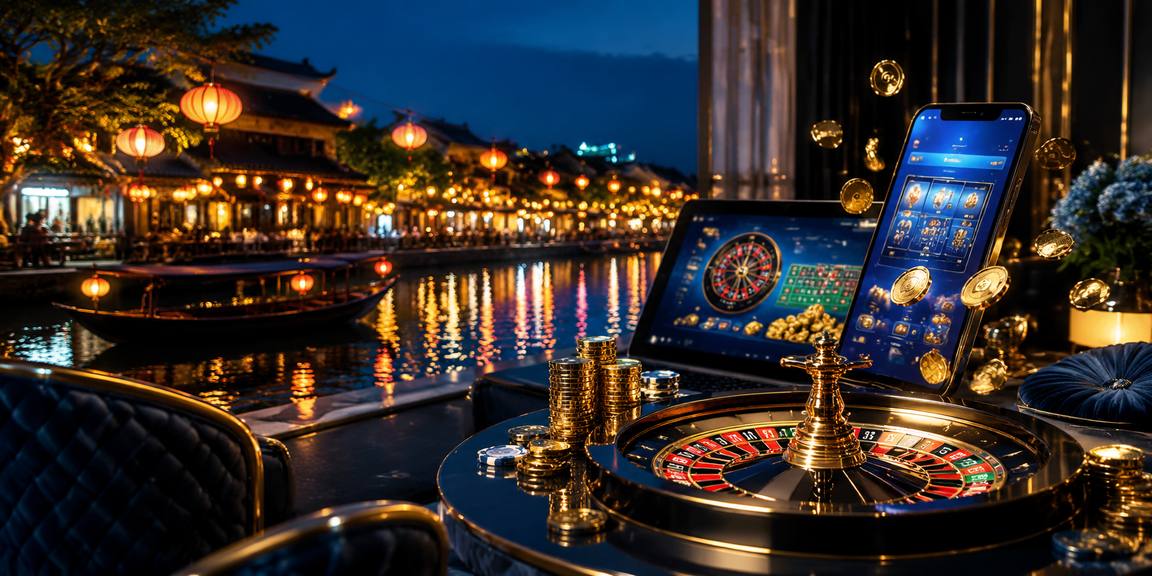 hnb88 Casino Nổi Bật