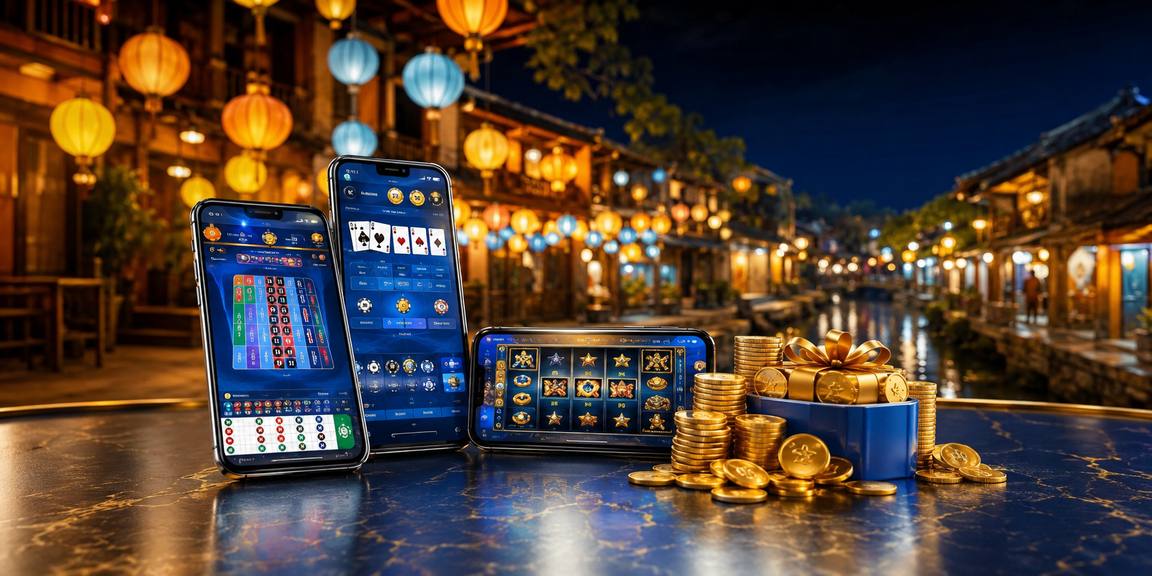 hnb88 Những Gì Có Trong Danh Mục Casino Nổi Bật